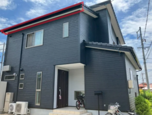 鼻隠しって何？どこにあるの？【外壁・屋根の部位紹介】