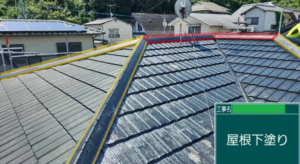 棟ってどこにある？棟にはどんな役割があるの？【外壁・屋根の部位紹介】