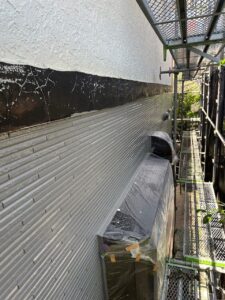 幕板ってなんですか？【外壁・屋根の部位紹介】